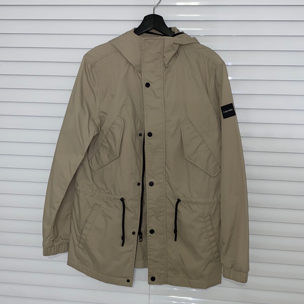 Calvin Klein Jacket